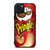 PRINGLES CHIPS ORIGINAL iPhone 15 Plus Case Cover PRINGLES CHIPS ORIGINAL iPhone 15 Plus Case Cover