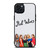 RED VELVET KPOP ALL MEMBER iPhone 15 Plus Case Cover