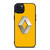 RENAULT CAR EMBLEM iPhone 15 Plus Case Cover RENAULT CAR EMBLEM iPhone 15 Plus Case Cover