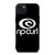 RIP CURL SURF LOGO iPhone 15 Plus Case Cover