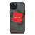ROBLOX GAMES 8 BIT LOGO iPhone 15 Plus Case Cover
