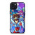 SAINT SEIYA ANIME COLLECTION iPhone 15 Plus Case Cover