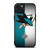 SAN JOSE SHARKS STANLEY CUP iPhone 15 Plus Case Cover