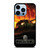 WORLD OF TANKS ONLINE GAMES LOGO 2 iPhone 13 Pro Max Case Cover