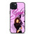 SELENA QUINTANILLA iPhone 15 Plus Case Cover