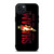 SHAZAM FURY OF THE GODS LOGO iPhone 15 Plus Case Cover SHAZAM FURY OF THE GODS LOGO iPhone 15 Plus Case Cover