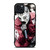 SLIPKNOT COREY TAYLOR MASK iPhone 15 Plus Case Cover