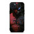 SPIDERMAN AND VENOM ART iPhone 15 Plus Case Cover