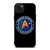 STARFLEET COMMAND BADGE 2 iPhone 15 Plus Case Cover STARFLEET COMMAND BADGE 2 iPhone 15 Plus Case Cover