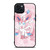 SYLVEON POKEMON iPhone 15 Plus Case Cover
