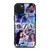 SZA DREAMY COLLAGE iPhone 15 Plus Case Cover