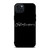 THE CHAINSMOKERS LOGO iPhone 15 Plus Case Cover