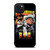 THE NOTORIUS BIG RAPPER RETRO iPhone 15 Plus Case Cover