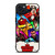 THE SUICIDE SQUAD DC COMIC POSTER iPhone 15 Plus Case Cover
