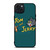 TOM AND JERRY CARTOON POSTER iPhone 15 Plus Case Cover