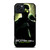 TOM CLANCY'S SPLINTER CELL CHAOS THEORY iPhone 15 Plus Case Cover