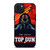TOM CRUISE TOP GUN MAVERICK ART iPhone 15 Plus Case Cover TOM CRUISE TOP GUN MAVERICK ART iPhone 15 Plus Case Cover