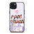 TWICE GIRL GROUP iPhone 15 Plus Case Cover