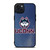 UCONN HUSKIES SYMBOL iPhone 15 Plus Case Cover