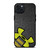 UNDER ARMOUR SYMBOL ASPHALT iPhone 15 Plus Case Cover