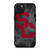 USC TROJANS FOOTBALL SMOKED LOGO iPhone 15 Plus Case Cover USC TROJANS FOOTBALL SMOKED LOGO iPhone 15 Plus Case Cover
