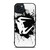 VENUM MMA SYMBOL iPhone 15 Plus Case Cover