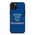VILLANOVA WILDCATS BASKETBALL LOGO iPhone 15 Plus Case Cover