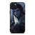 WORLD OF WARCRAFT SHADOWLANDS HERO iPhone 15 Plus Case Cover WORLD OF WARCRAFT SHADOWLANDS HERO iPhone 15 Plus Case Cover