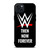 WWE WRESTLING LOVER iPhone 15 Plus Case Cover WWE WRESTLING LOVER iPhone 15 Plus Case Cover