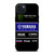 YAMAHA RACING MONSTER ENERGY iPhone 15 Plus Case Cover