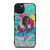 YNW MELLY COLORFUL BRUSHED iPhone 15 Plus Case Cover YNW MELLY COLORFUL BRUSHED iPhone 15 Plus Case Cover
