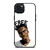 YNW MELLY RAPPER CARTOON iPhone 15 Plus Case Cover YNW MELLY RAPPER CARTOON iPhone 15 Plus Case Cover