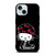 ADIDAS X HELLO KITTY CUTE iPhone 15 Case Cover