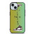 AIR JORDAN X TRAVIS SCOTT CACTUS JACK iPhone 15 Case Cover AIR JORDAN X TRAVIS SCOTT CACTUS JACK iPhone 15 Case Cover