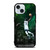 ANTHONY EDWARDS MINNESOTA TIMBERWOLVES NBA DUNK iPhone 15 Case Cover