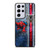 SPIDERMAN MARVEL GRUNGE  Samsung Galaxy S21 Ultra Case Cover