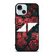 AVICII DJ ROSES LOGO iPhone 15 Case Cover