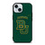 BAYLOR UNIVERSITY BEARS BASKETBALL NIKE iPhone 15 Case Cover