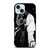 BEYONCE AND JAY Z COUPLE iPhone 15 Case Cover