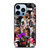 XXXTENTACION RAPPER COLLAGE iPhone 13 Pro Max Case Cover XXXTENTACION RAPPER COLLAGE iPhone 13 Pro Max Case Cover