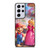 SUPER MARIO BROS PRINCESS PEACH  Samsung Galaxy S21 Ultra Case Cover
