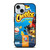 CHEETOS FLAMIN HOT CHILI PAPUOGOS iPhone 15 Case Cover