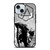 CHESTER BENNINGTON LINKIN PARK ROCK BAND iPhone 15 Case Cover