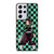TANJIRO KAMADO DEMON SLAYER PATTERN  Samsung Galaxy S21 Ultra Case Cover