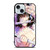 DEMON SLAYER INOSUKE HASHIBARA iPhone 15 Case Cover