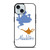 DISNEY ALADDIN MINIMALIST iPhone 15 Case Cover