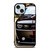 DODGE CAR MOPAR CHALLENGER iPhone 15 Case Cover