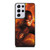 THE FLASH BARRY ALLEN  Samsung Galaxy S21 Ultra Case Cover