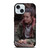 ELLIE BELLA RAMSEY THE LAST OF US iPhone 15 Case Cover