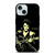 ELVIS PRESLEY ILLUSTRATION iPhone 15 Case Cover